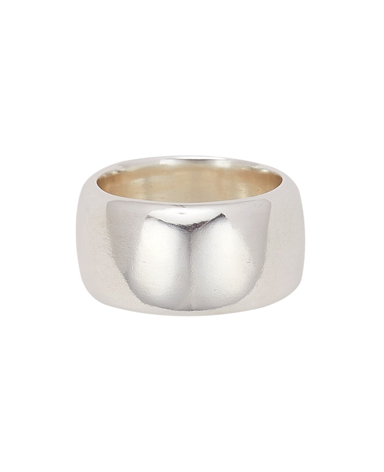 Nemo ring(silver)