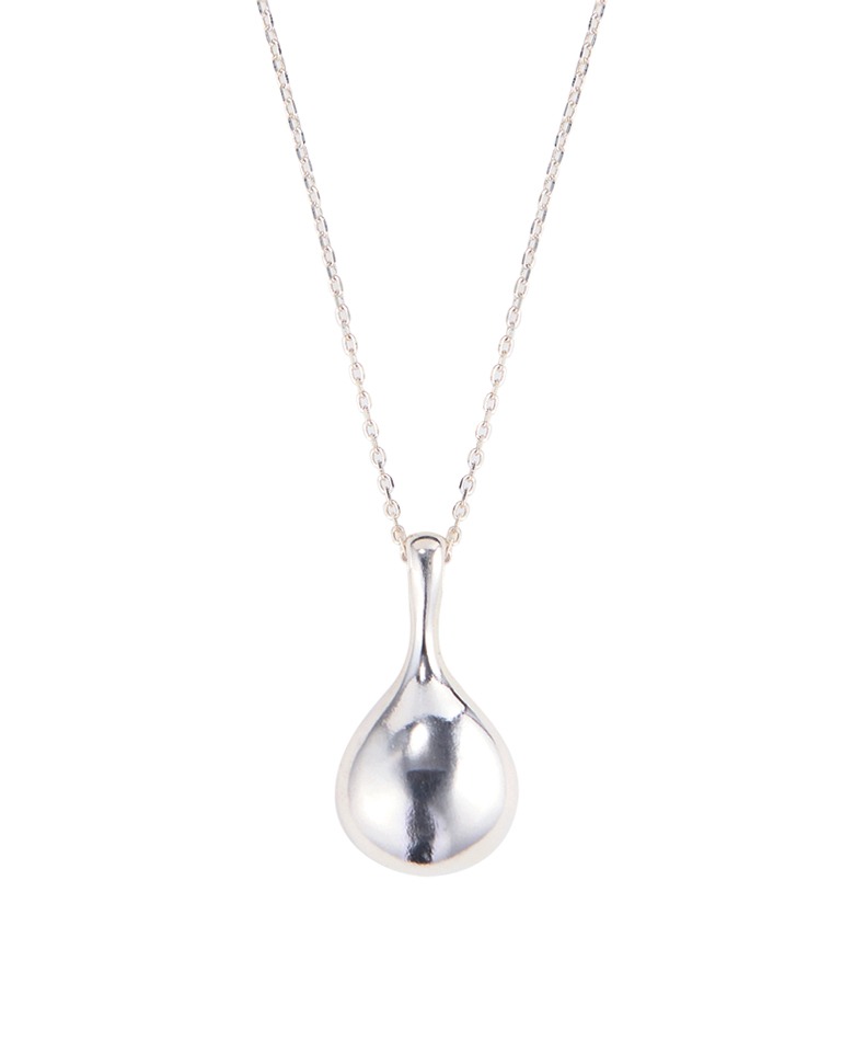 Vase line necklace(M)